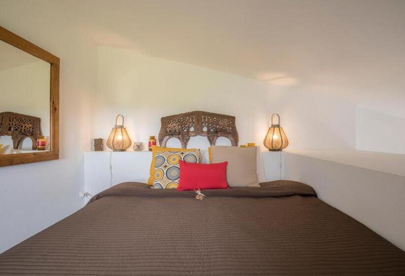 스위트, Herdade Quinta Natura Turismo Rural