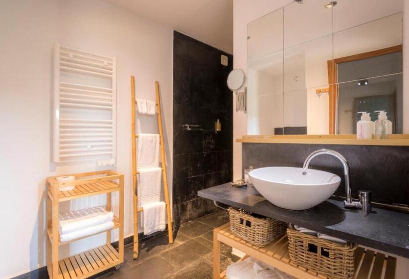 스위트, Herdade Quinta Natura Turismo Rural