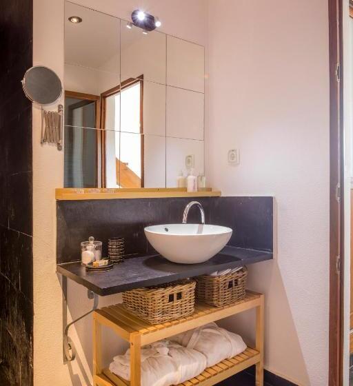 스위트, Herdade Quinta Natura Turismo Rural