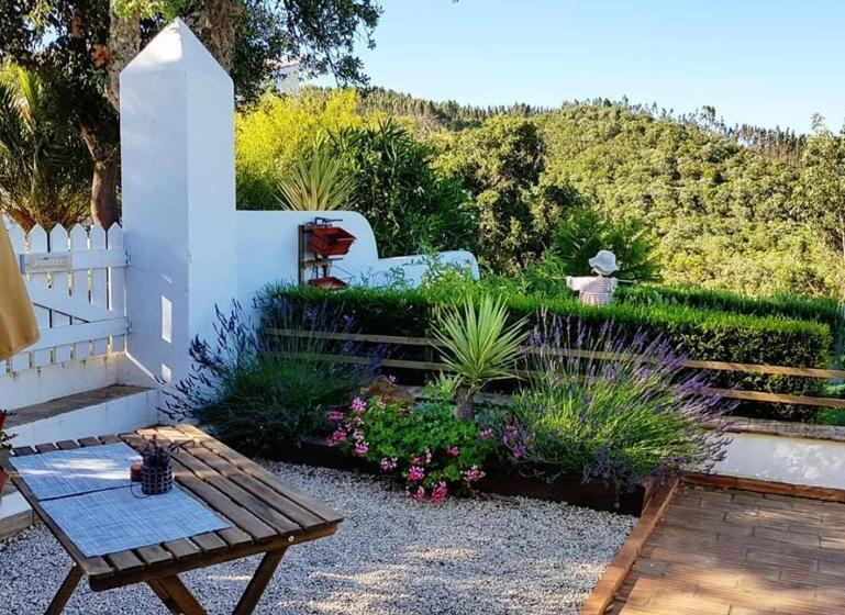 Номер Стандарт, Herdade Quinta Natura Turismo Rural