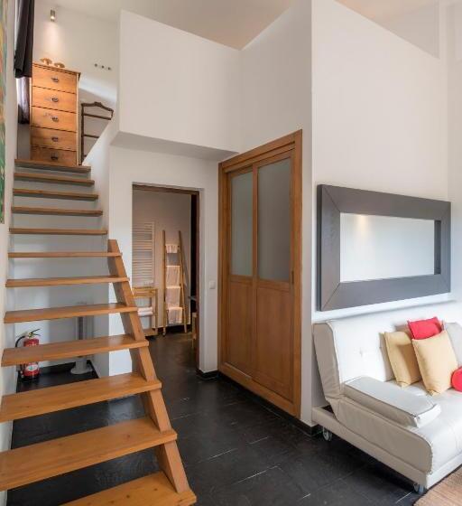 스위트, Herdade Quinta Natura Turismo Rural