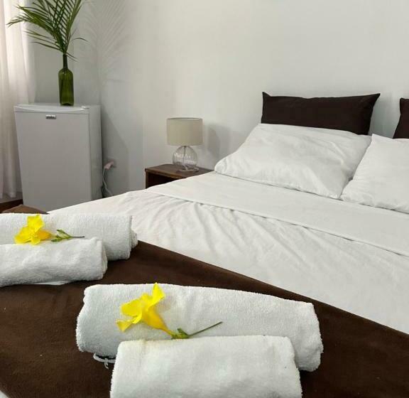 디럭스 룸, La Jungla