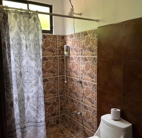 스탠다드 룸, La Jungla