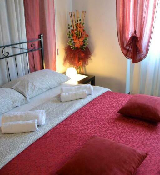 اتاق استاندارد با سرویس بهداشتی مشترک, My Way