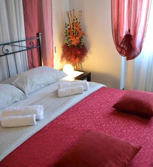 اتاق استاندارد, My Way