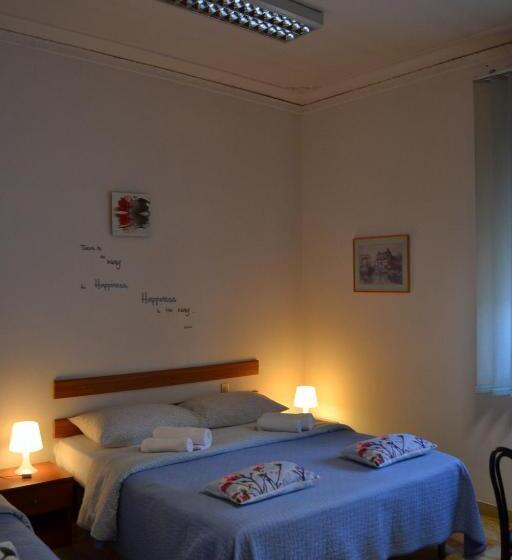 اتاق استاندارد, My Way