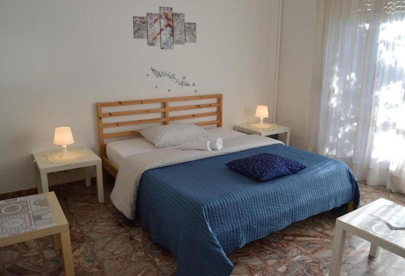 اتاق استاندارد, My Way