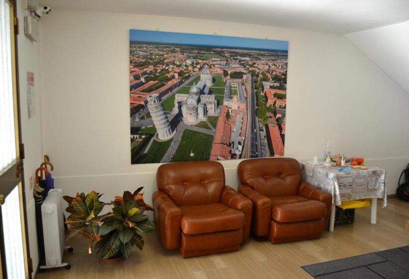 اتاق استاندارد یک نفره, My Way