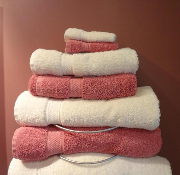 חדר סטנדרט, The Hill