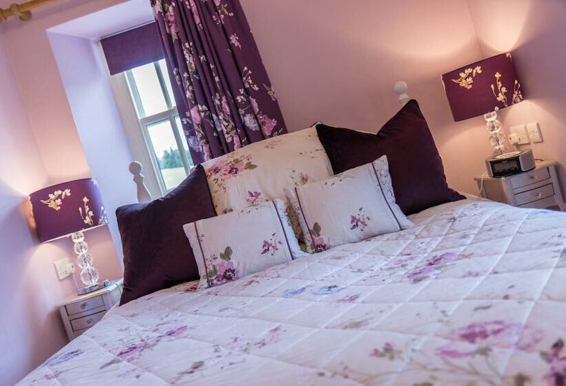 غرفة قياسية, The Hill