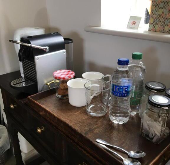 Habitación Superior Cama King, Bridleway Bed & Breakfast