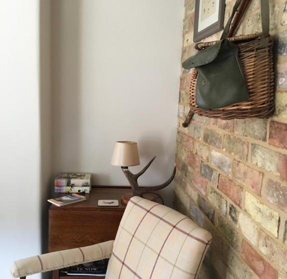 Habitación Superior Cama King, Bridleway Bed & Breakfast