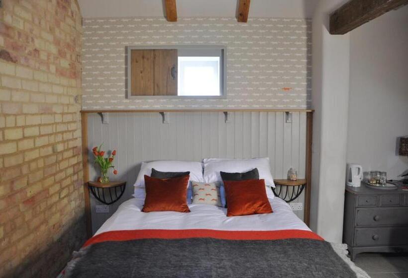Номер Superior, Bridleway Bed & Breakfast