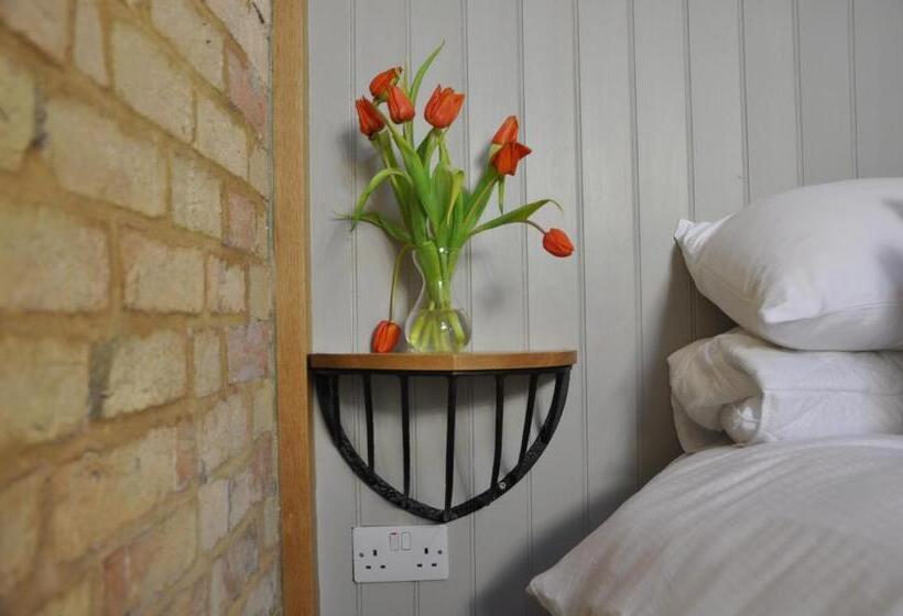 Habitación Superior, Bridleway Bed & Breakfast