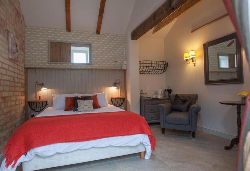 수피리어 룸, Bridleway Bed & Breakfast