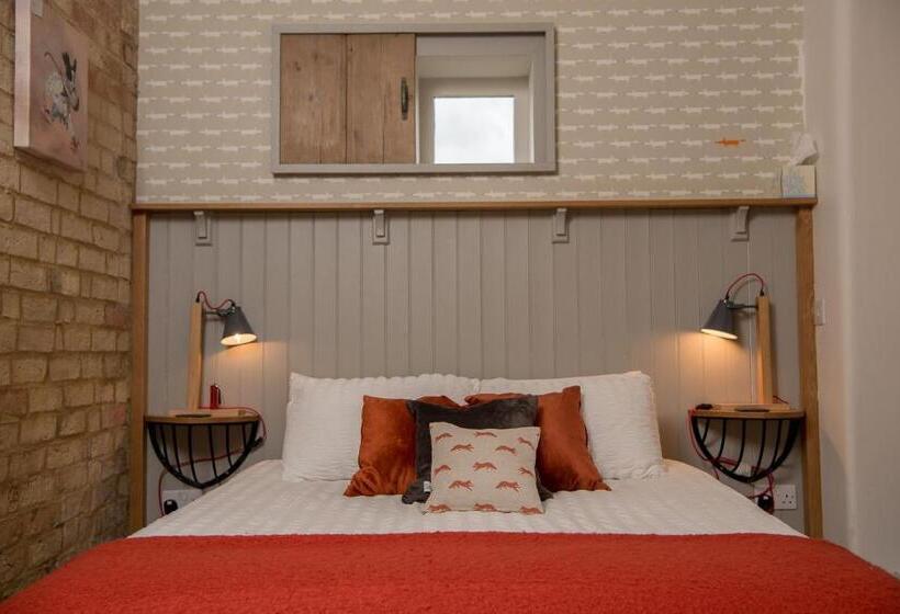 Номер Superior, Bridleway Bed & Breakfast