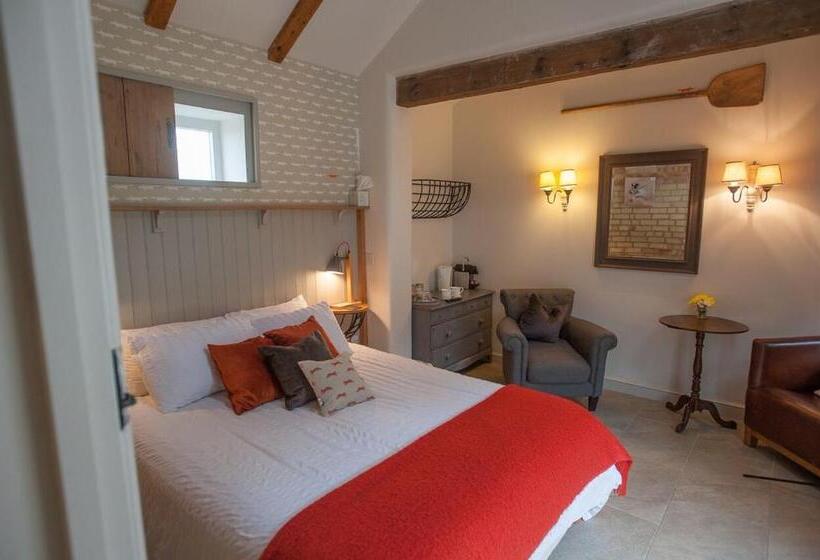 수피리어 룸, Bridleway Bed & Breakfast