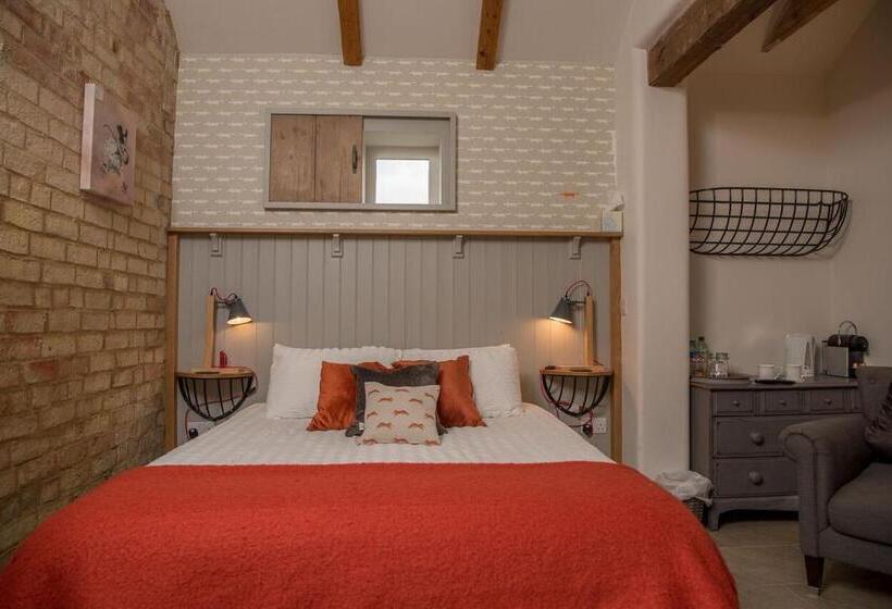 Habitación Superior, Bridleway Bed & Breakfast