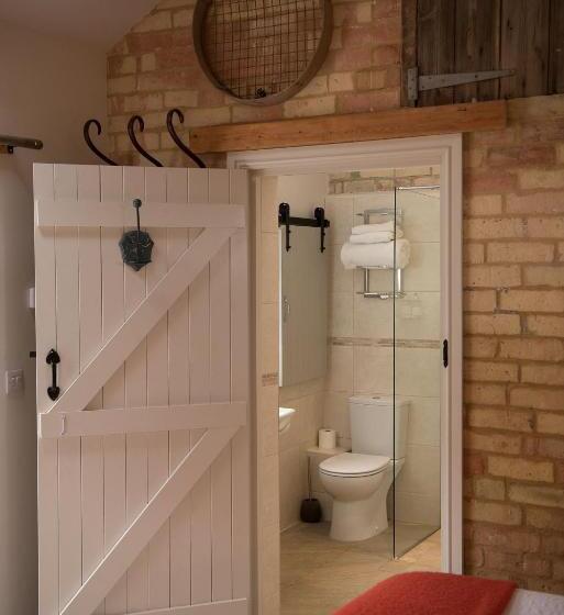 Номер Superior, Bridleway Bed & Breakfast