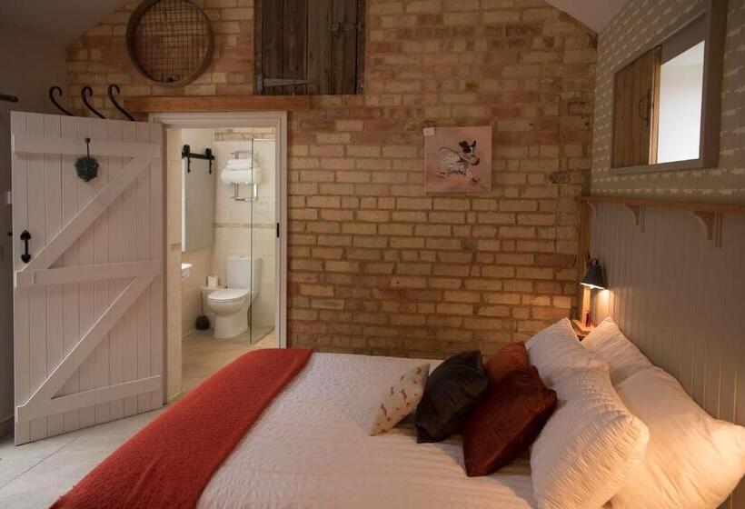 수피리어 룸, Bridleway Bed & Breakfast