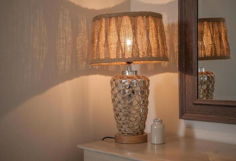 디럭스 룸, Bridleway Bed & Breakfast