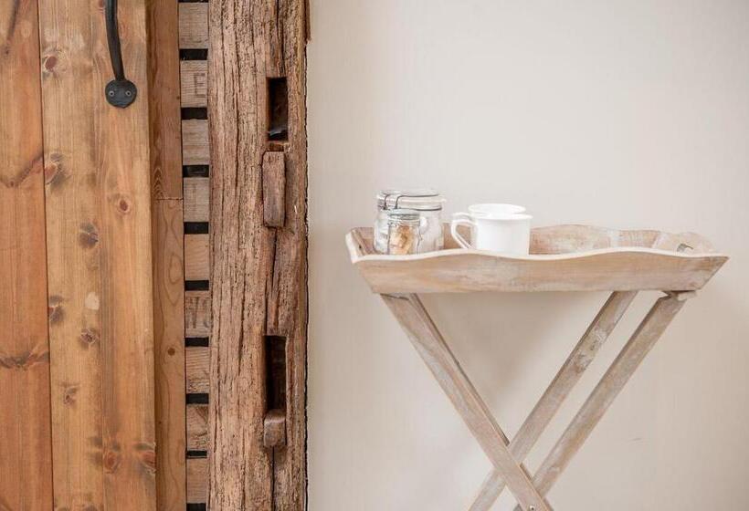 Habitación Deluxe, Bridleway Bed & Breakfast