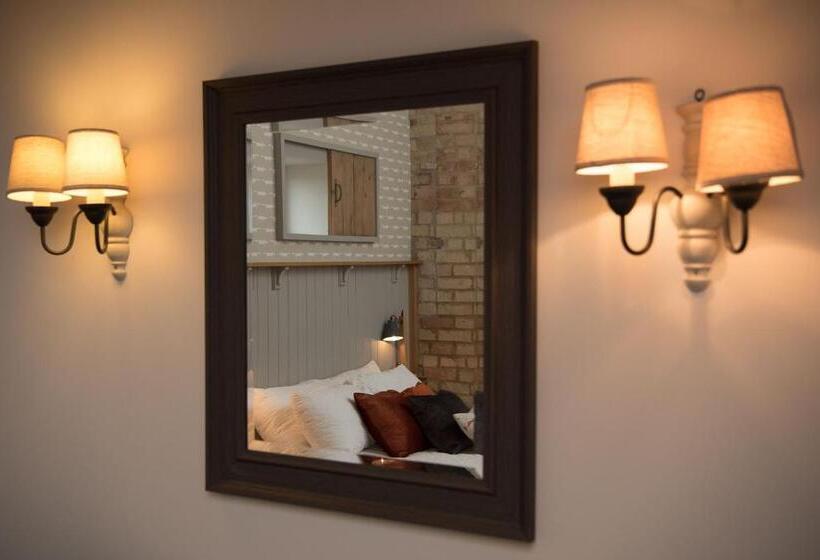 Habitación Superior, Bridleway Bed & Breakfast