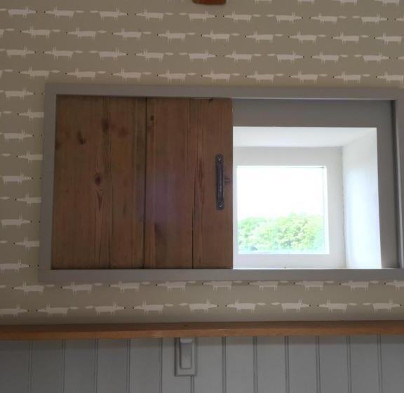 수피리어 룸, Bridleway Bed & Breakfast