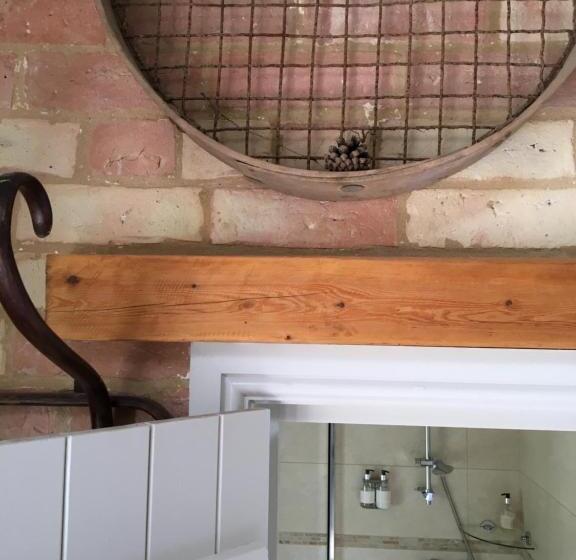 수피리어 룸, Bridleway Bed & Breakfast