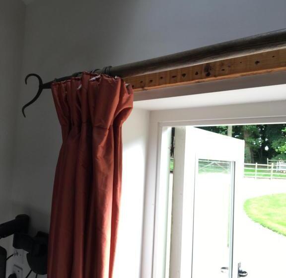 Номер Superior, Bridleway Bed & Breakfast