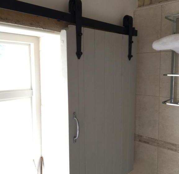 수피리어 룸, Bridleway Bed & Breakfast