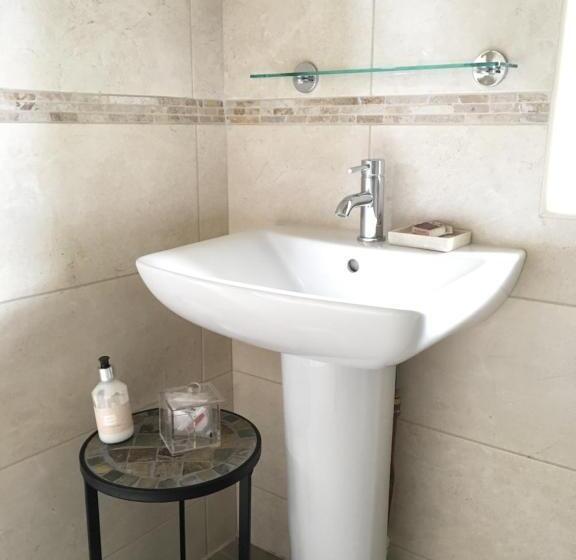 수피리어 룸, Bridleway Bed & Breakfast