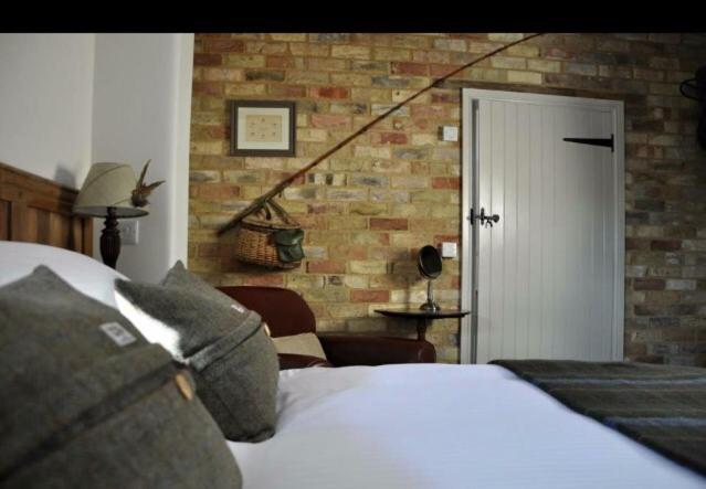 Habitación Superior Cama King, Bridleway Bed & Breakfast