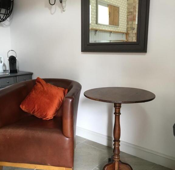 수피리어 룸, Bridleway Bed & Breakfast