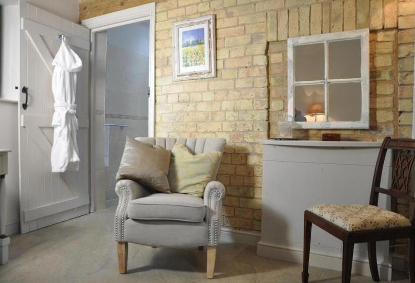 Habitación Superior, Bridleway Bed & Breakfast