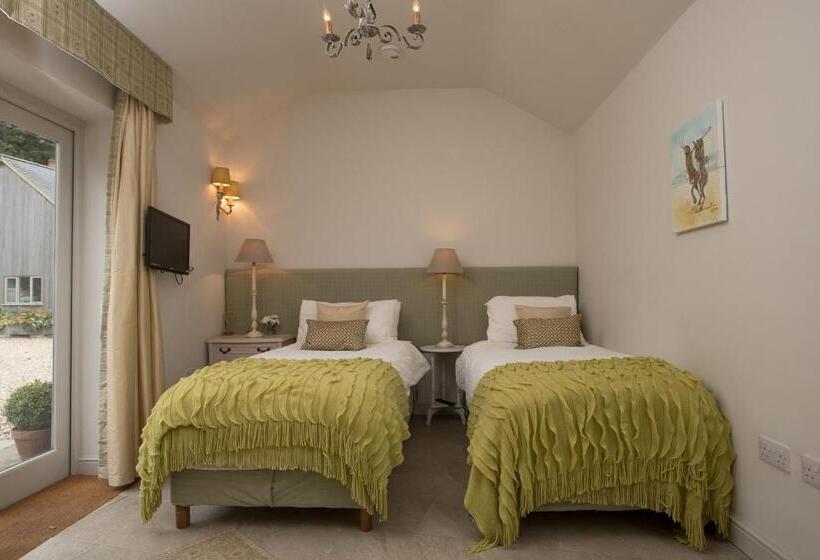 Номер Superior, Bridleway Bed & Breakfast