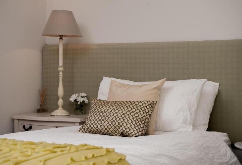 수피리어 룸, Bridleway Bed & Breakfast