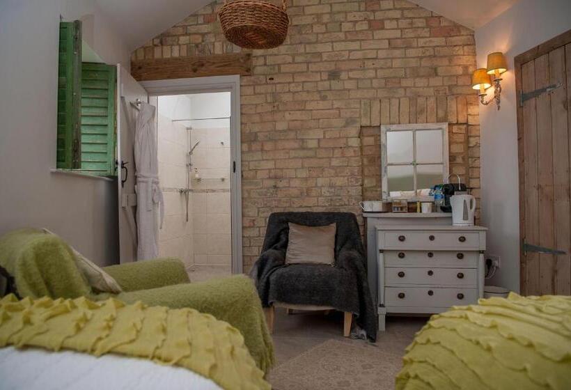 수피리어 룸, Bridleway Bed & Breakfast