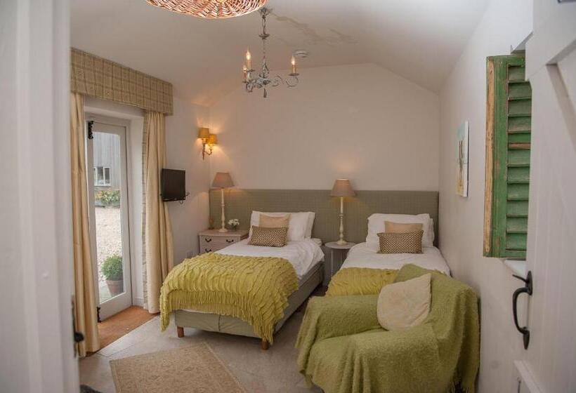 수피리어 룸, Bridleway Bed & Breakfast