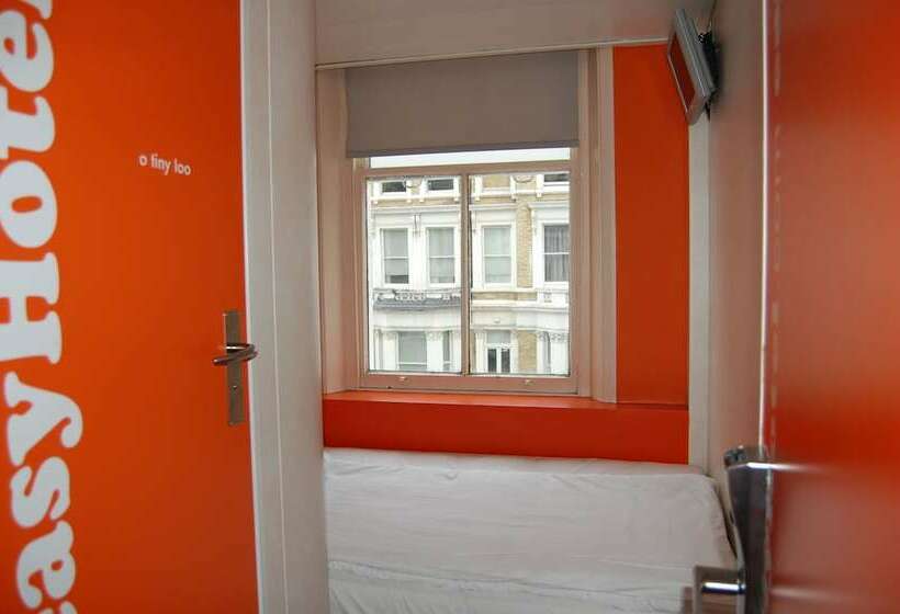 Номер Economy, Easyhotel South Kensington