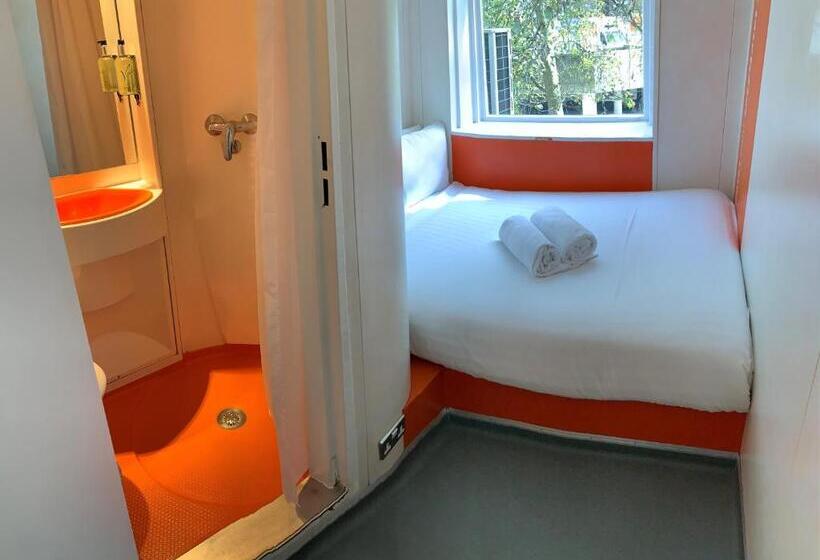 Номер Economy, Easyhotel South Kensington