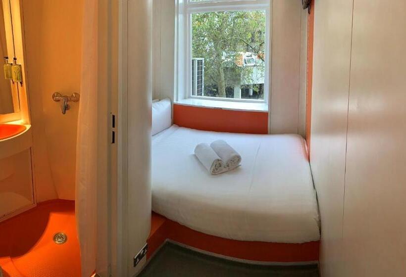Номер Economy, Easyhotel South Kensington