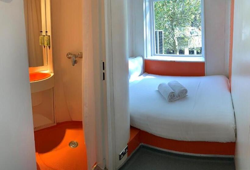 Номер Economy, Easyhotel South Kensington