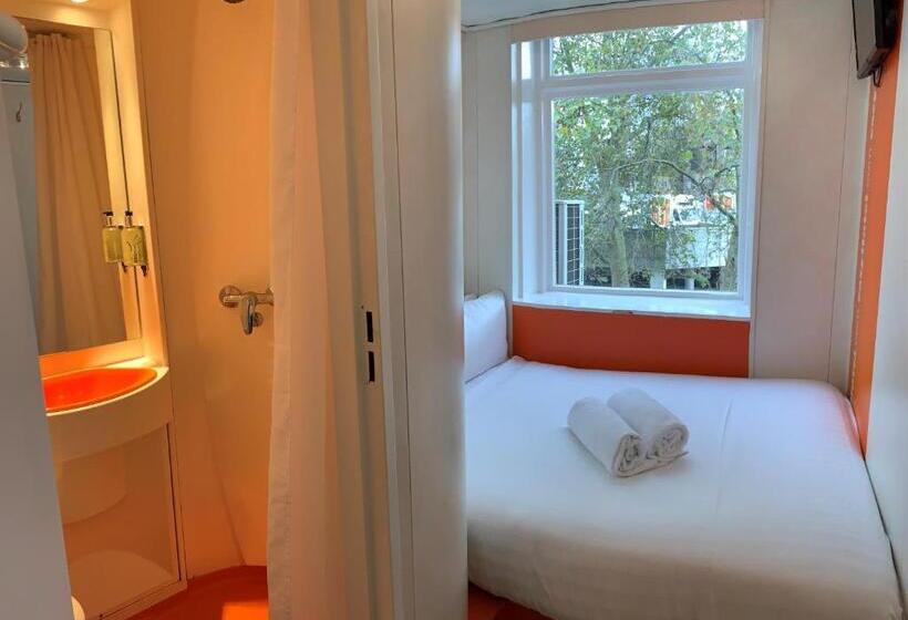 Номер Economy, Easyhotel South Kensington