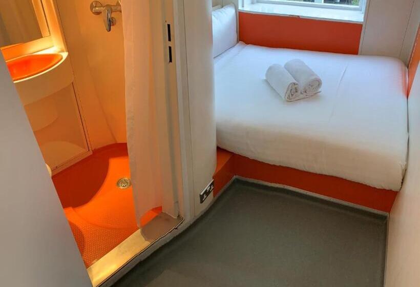 Номер Economy, Easyhotel South Kensington
