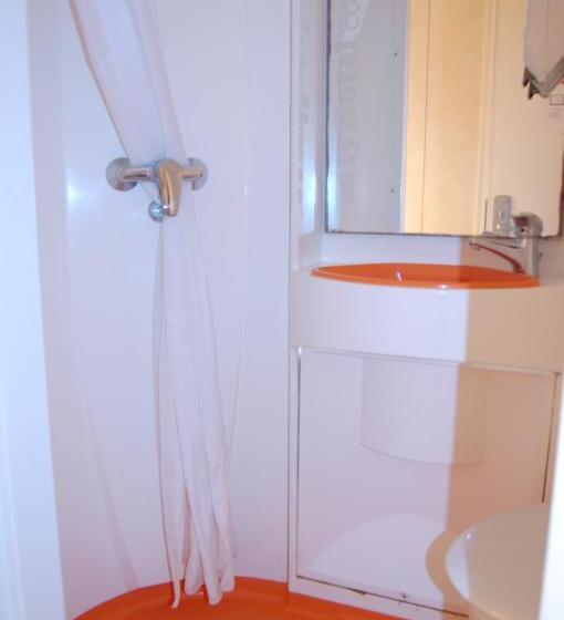 Номер Economy, Easyhotel South Kensington