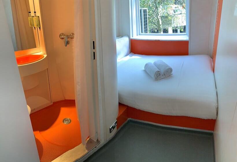 Номер Economy, Easyhotel South Kensington