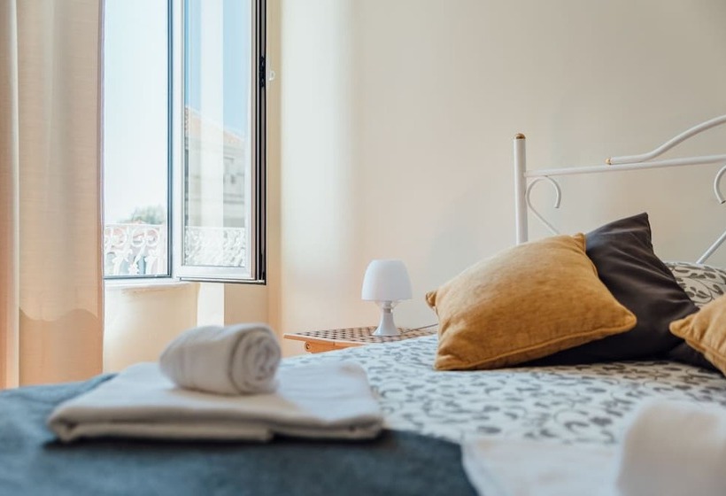 اتاق کلاسیک, Swissporto Guest House