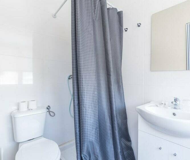 اتاق کلاسیک, Swissporto Guest House