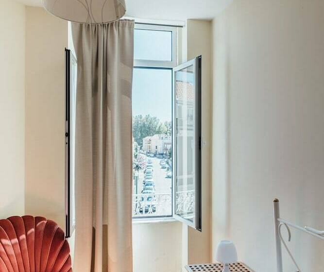 اتاق کلاسیک, Swissporto Guest House